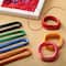 12 Packs: 36 ct. (432 total) Variegated Embroidery Floss by Loops & Threads™